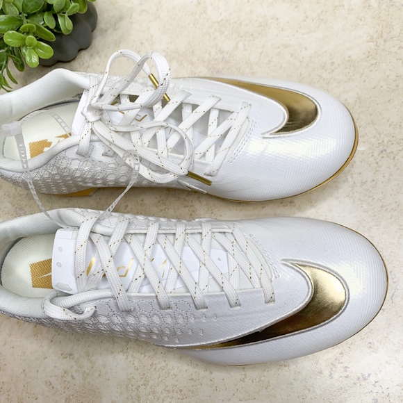 Nike Lunar Vapor Ultrafly Elite2 Baseball Cleats - Picture 3 of 12
